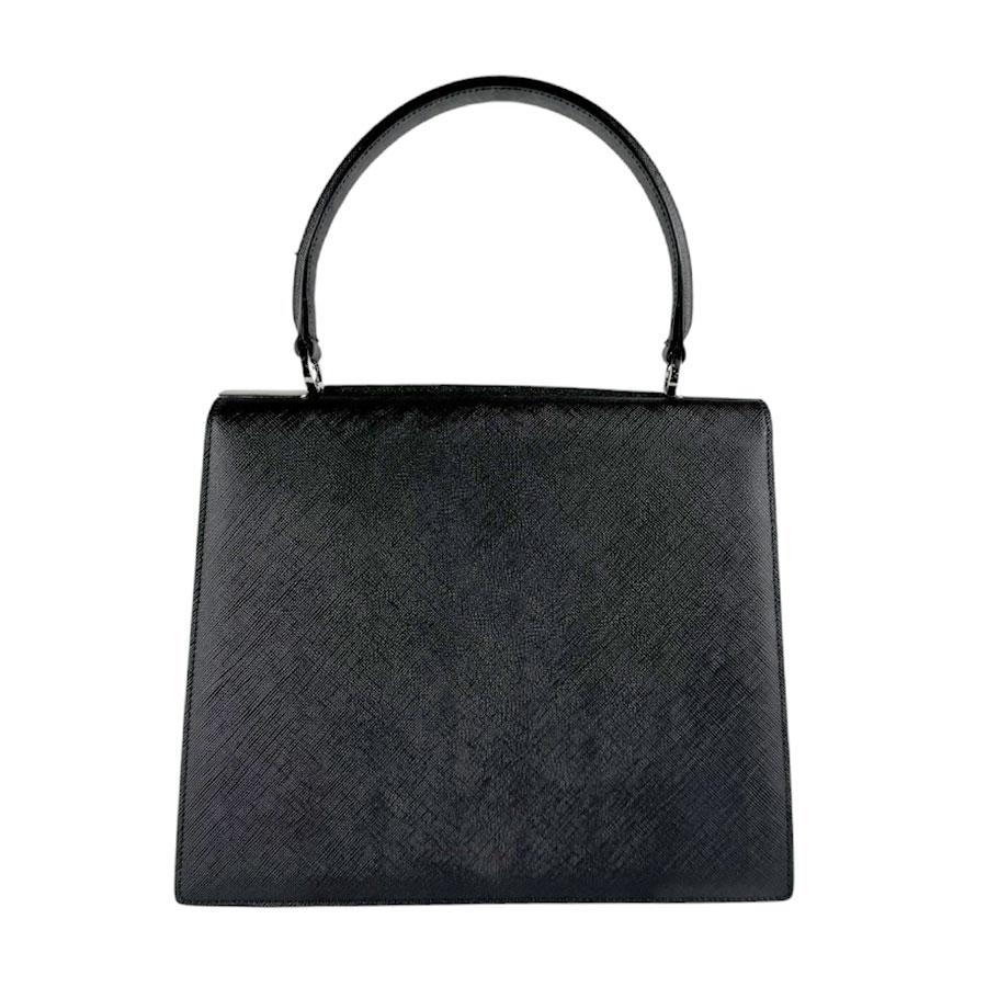 サルヴァトーレフェラガモ Salvatore Ferragamo ハンドバッグ ダブル