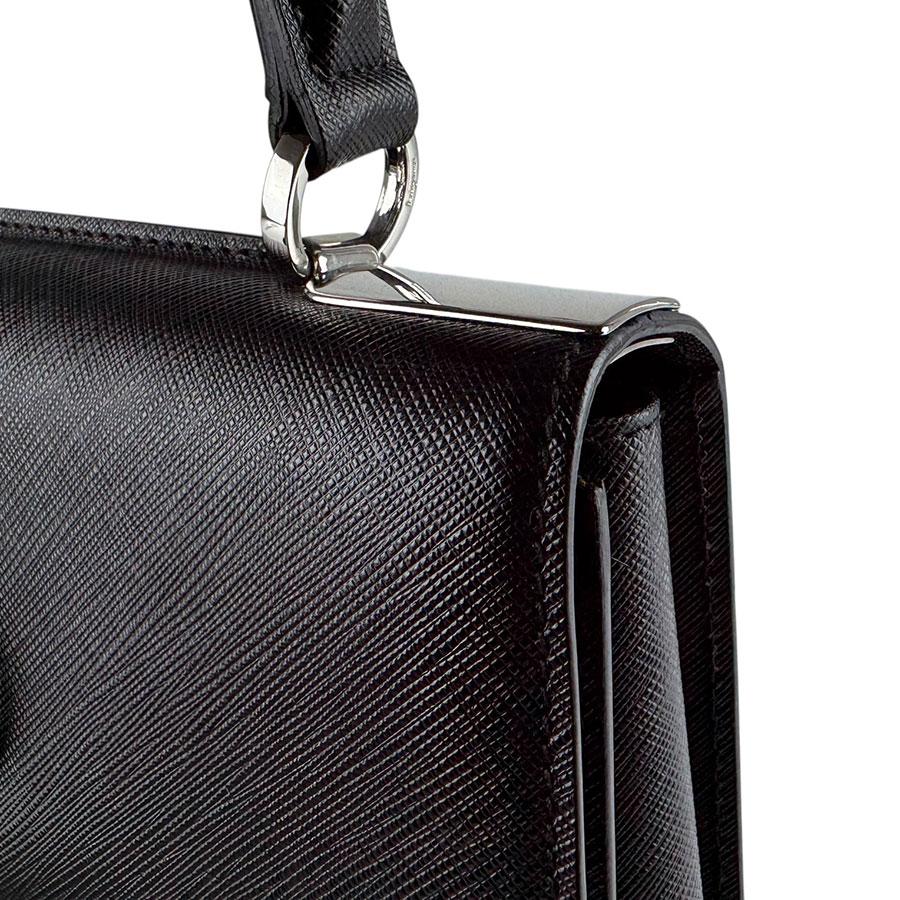 サルヴァトーレフェラガモ Salvatore Ferragamo ハンドバッグ ダブル