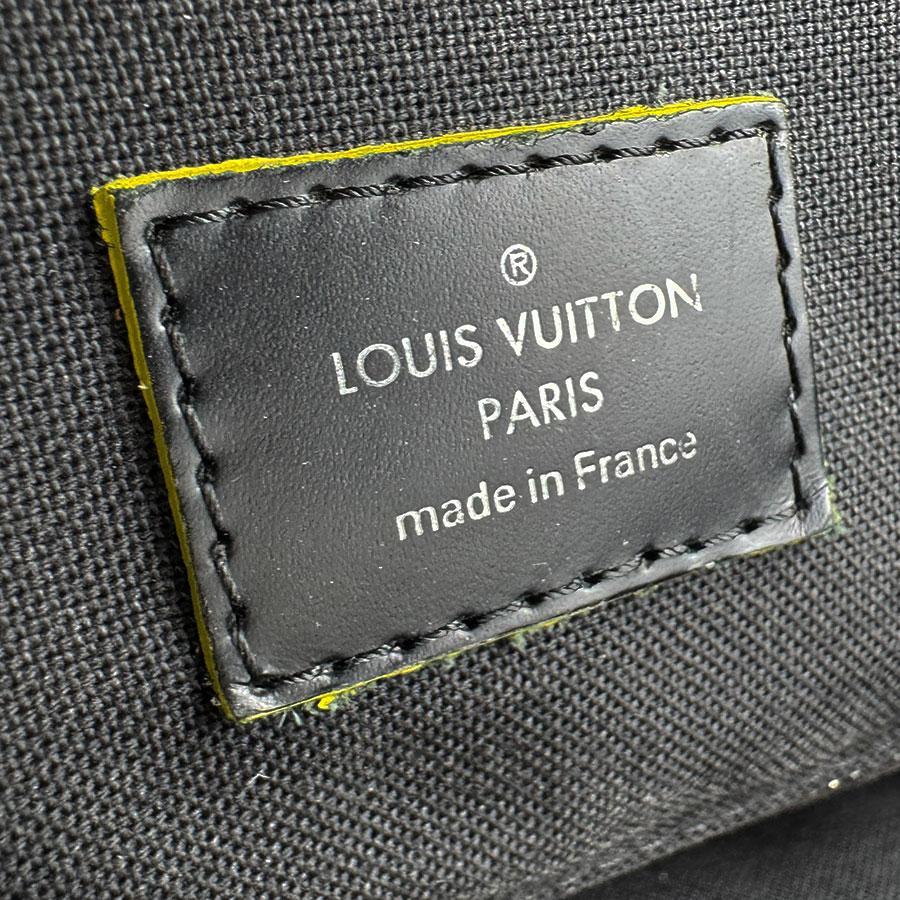LOUIS VUITTON（ルイ・ヴィトン） ルイ ヴィトン リュック ダミエグラ