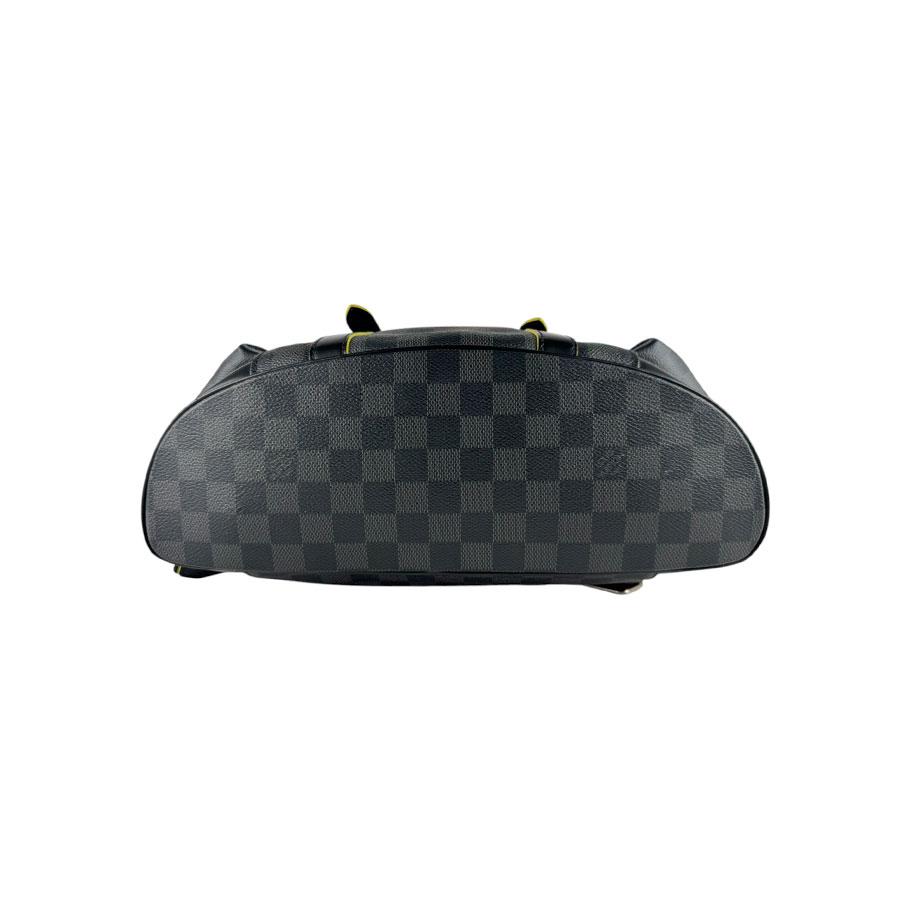 LOUIS VUITTON（ルイ・ヴィトン） ルイ ヴィトン リュック ダミエグラ