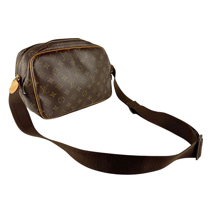 LOUIS VUITTON（ルイ・ヴィトン） ルイ ヴィトン 斜め掛けショルダー