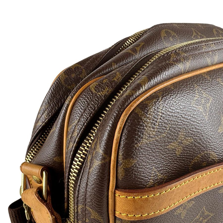 LOUIS VUITTON（ルイ・ヴィトン） ルイ ヴィトン 斜め掛けショルダー