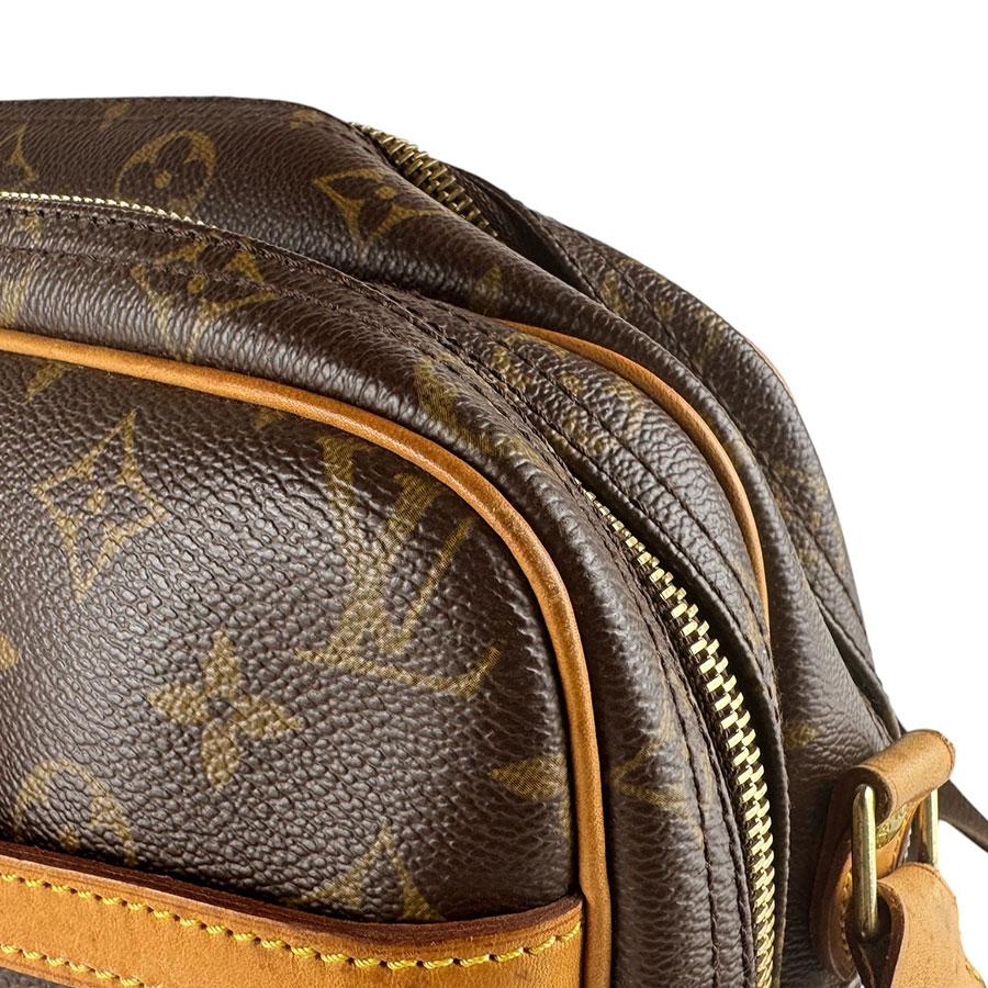 LOUIS VUITTON（ルイ・ヴィトン） ルイ ヴィトン 斜め掛けショルダー