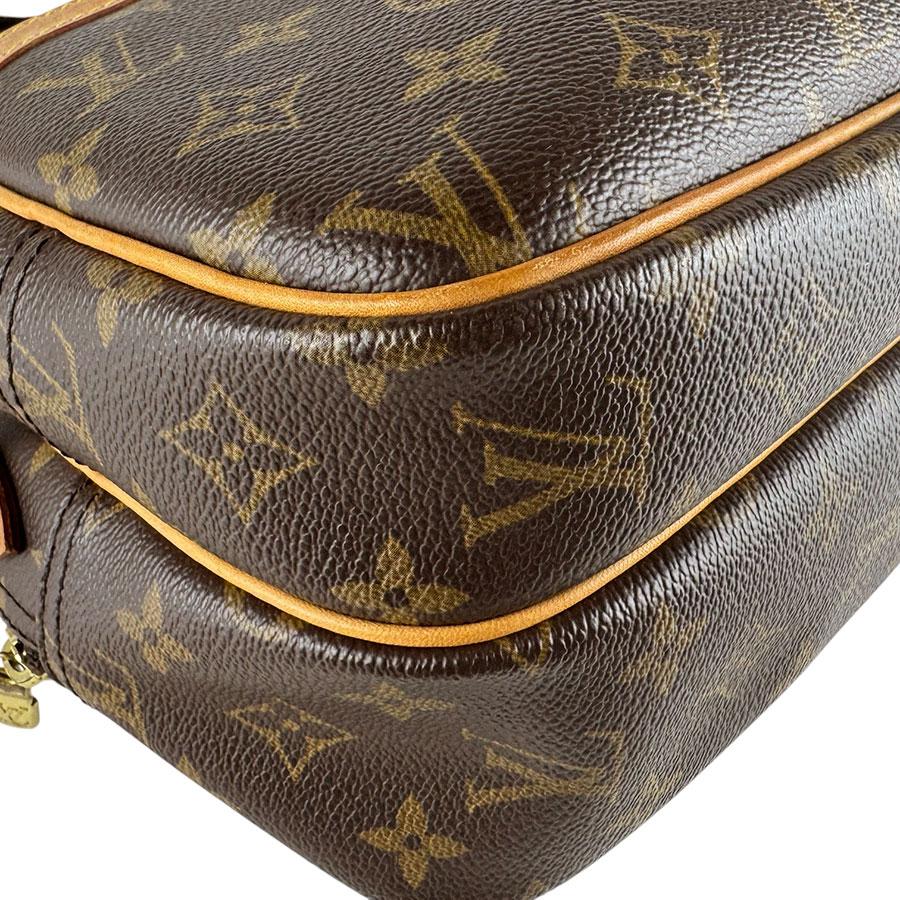 LOUIS VUITTON（ルイ・ヴィトン） ルイ ヴィトン 斜め掛けショルダー