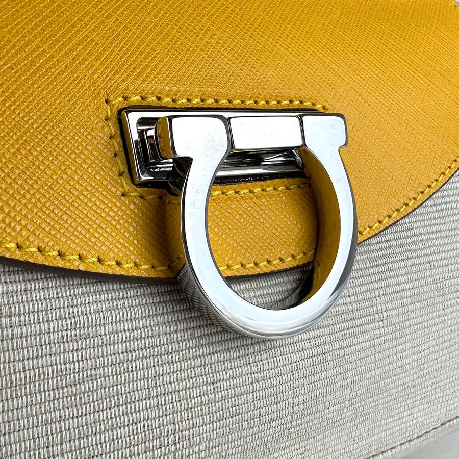 サルヴァトーレフェラガモ Salvatore Ferragamo ハンドバッグ