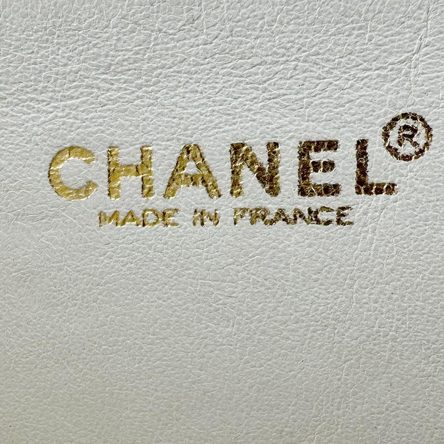 CHANEL（シャネル） ショルダーバッグ キャビアスキンレザー/ウッド