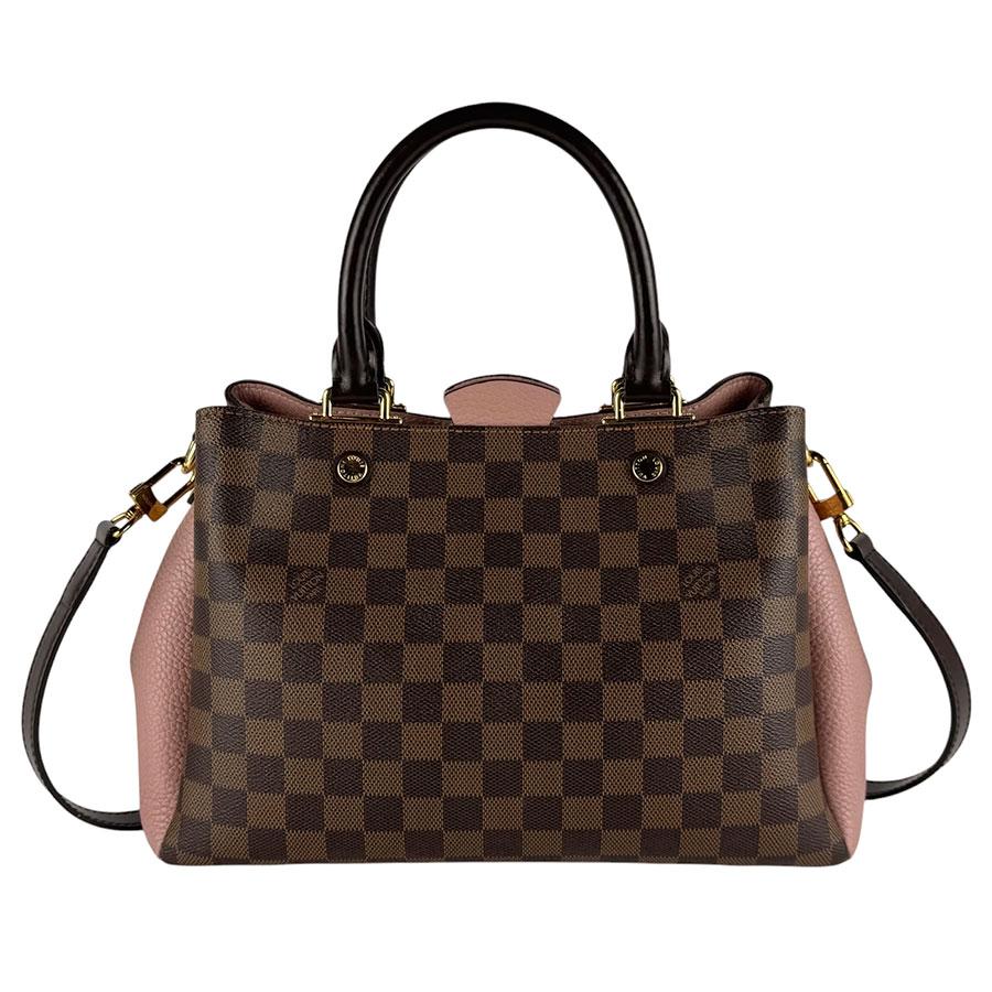 LOUIS VUITTON（ルイ・ヴィトン） ルイ ヴィトン ハンドバッグ