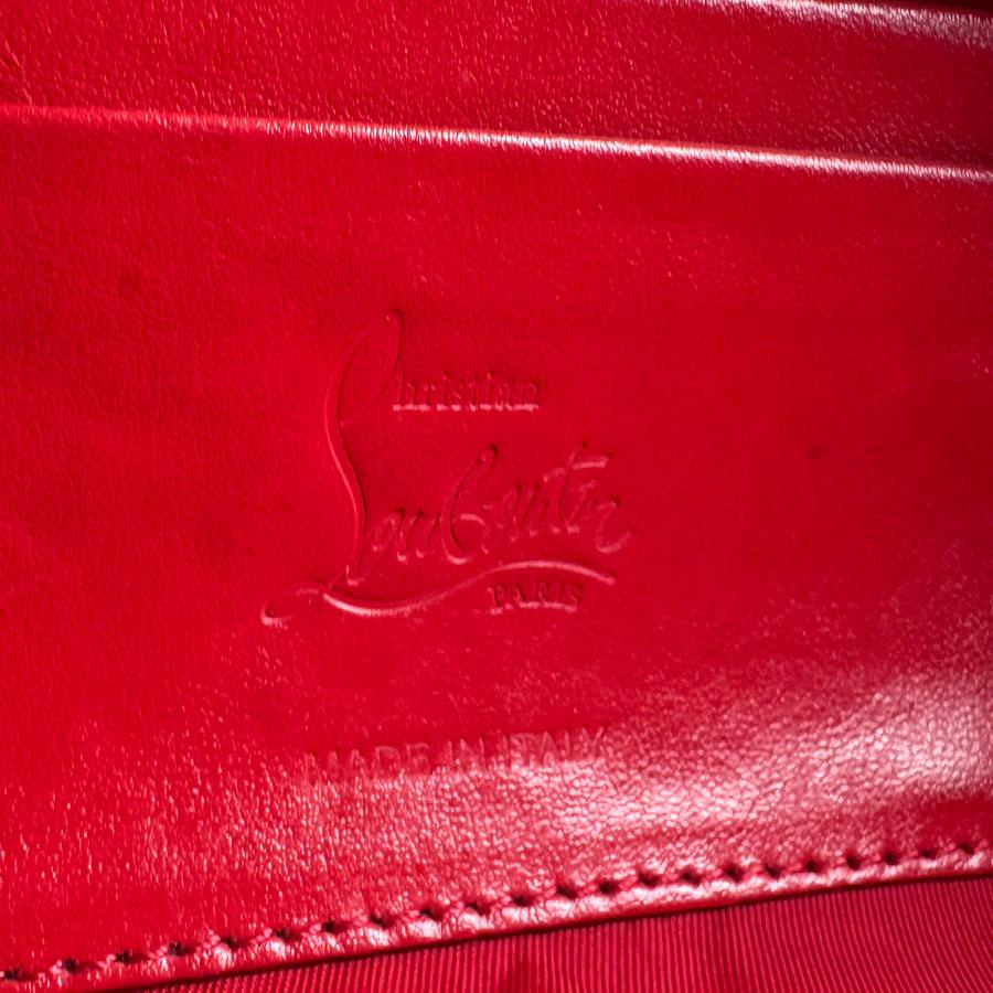 Christian Louboutin（クリスチャンルブタン） セカンドバッグ