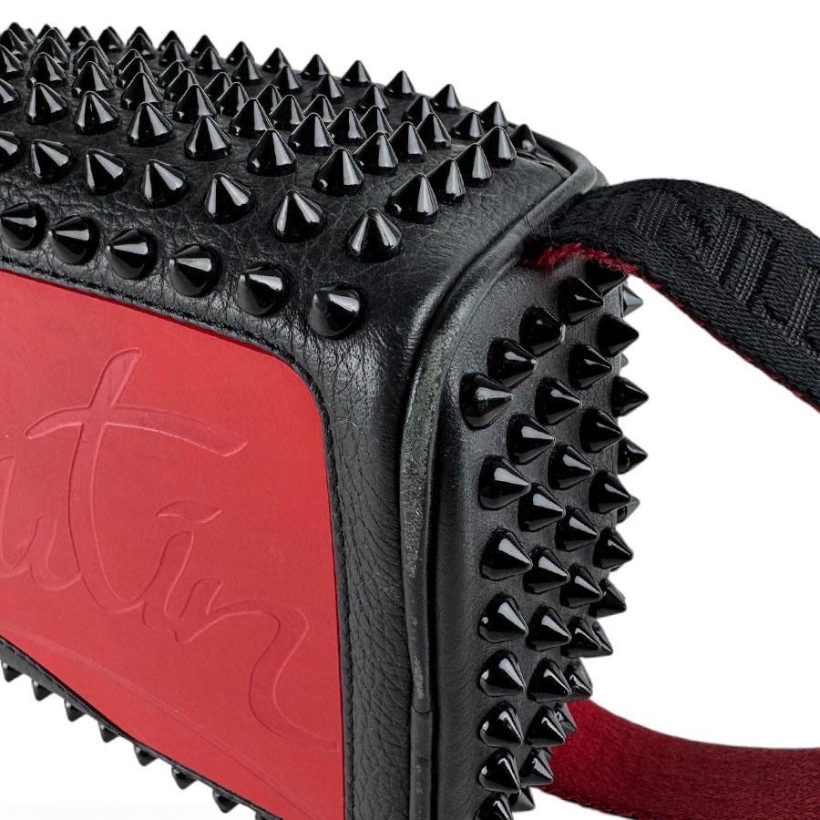 Christian Louboutin（クリスチャンルブタン） セカンドバッグ
