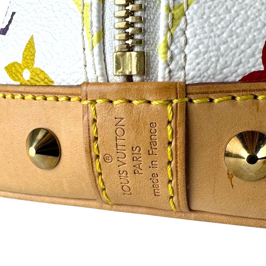 LOUIS VUITTON（ルイ・ヴィトン） ルイ ヴィトン ハンドバッグ アルマ