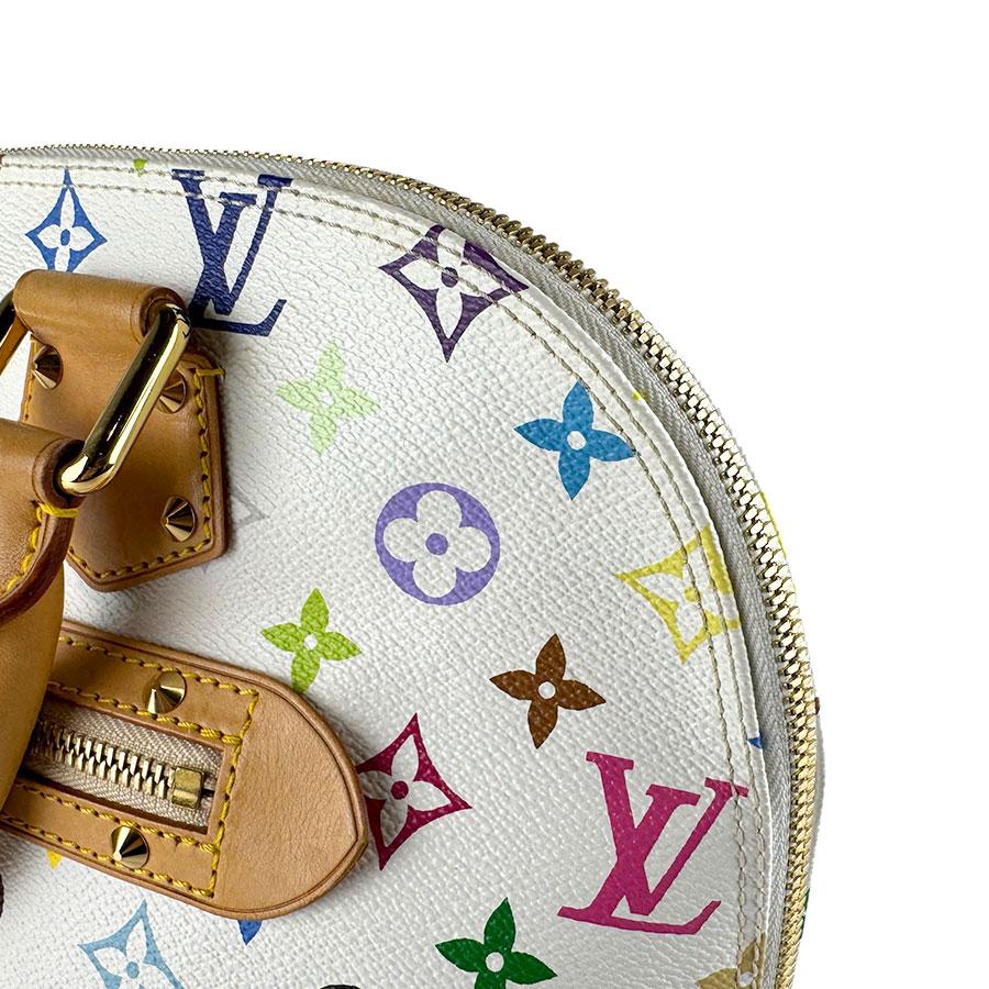 LOUIS VUITTON（ルイ・ヴィトン） ルイ ヴィトン ハンドバッグ アルマ