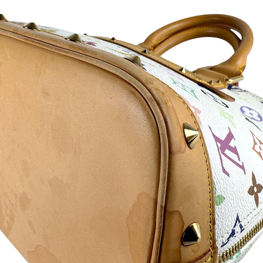 LOUIS VUITTON（ルイ・ヴィトン） ルイ ヴィトン ハンドバッグ アルマ