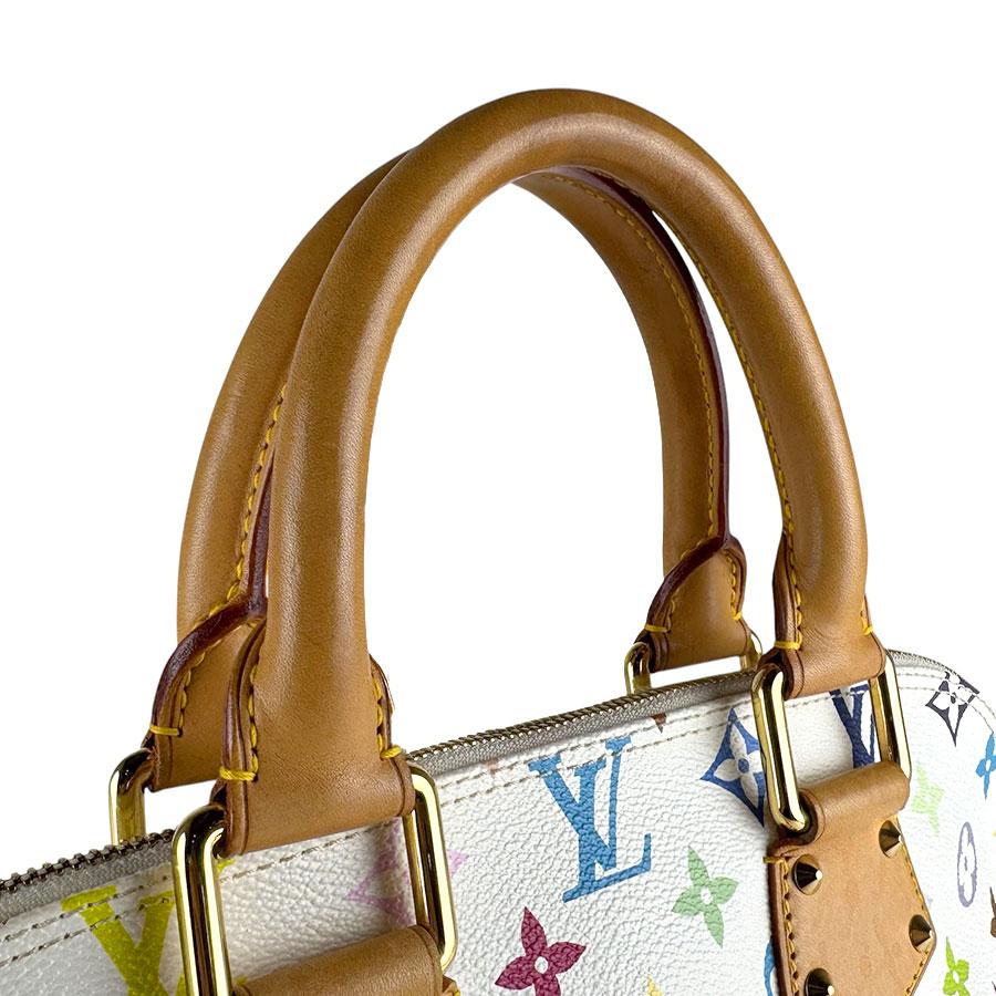 LOUIS VUITTON（ルイ・ヴィトン） ルイ ヴィトン ハンドバッグ アルマ