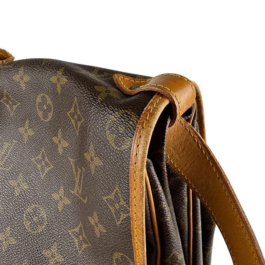LOUIS VUITTON（ルイ・ヴィトン） ルイ ヴィトン ショルダーバッグ