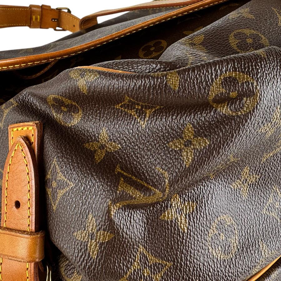 LOUIS VUITTON（ルイ・ヴィトン） ルイ ヴィトン ショルダーバッグ