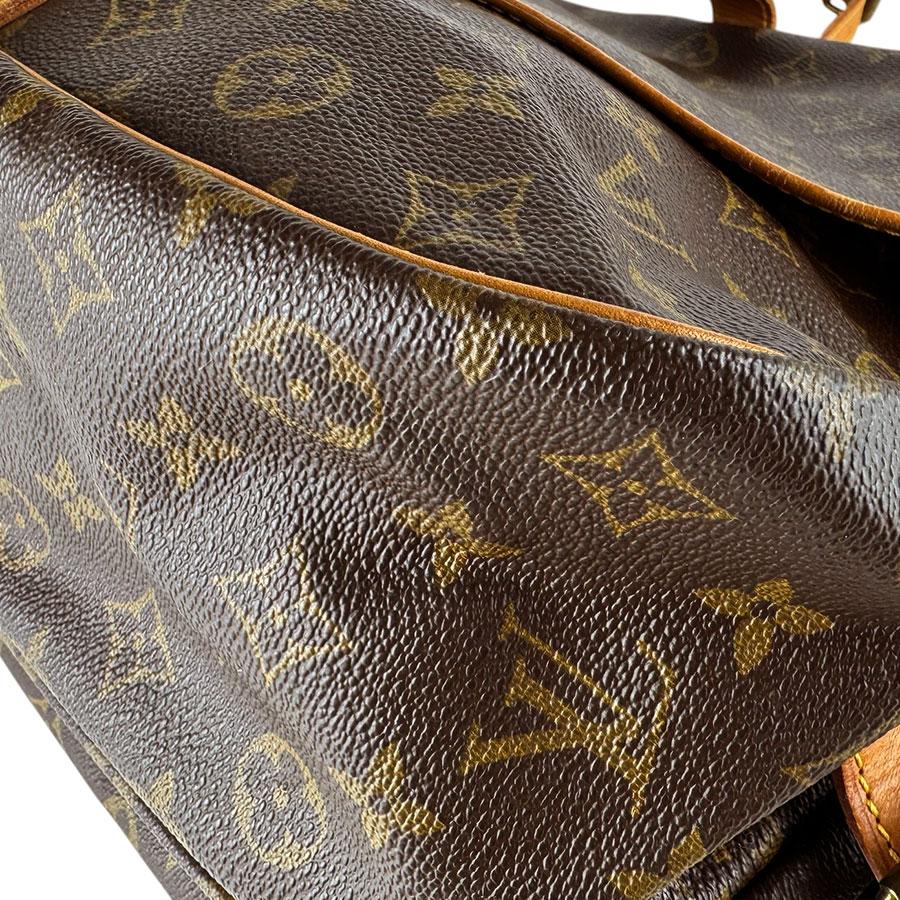 LOUIS VUITTON（ルイ・ヴィトン） ルイ ヴィトン ショルダーバッグ