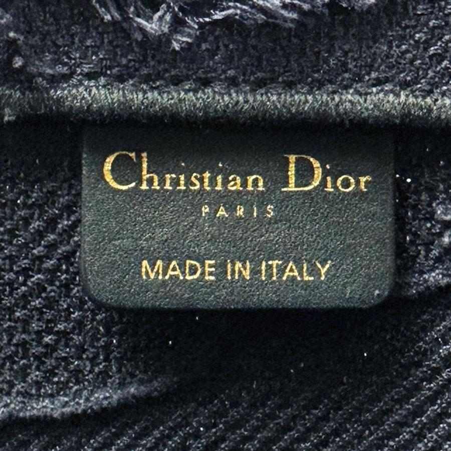 クリスチャンディオール Christian Dior ハンドバッグ ブックトート