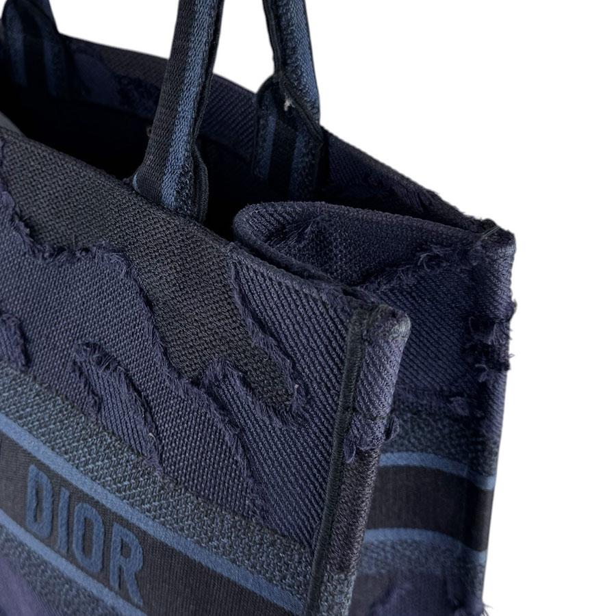 クリスチャンディオール Christian Dior ハンドバッグ ブックトート