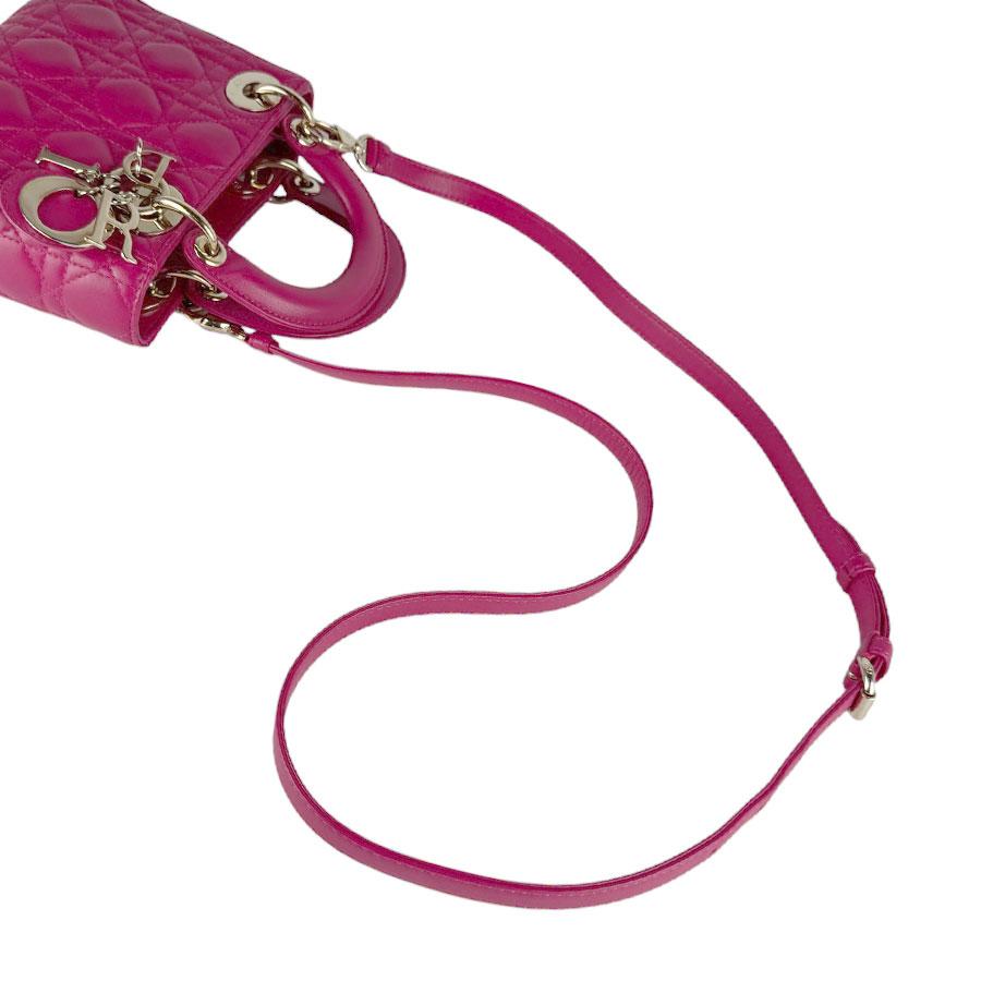 クリスチャンディオール Christian Dior ハンドバッグ ショルダー