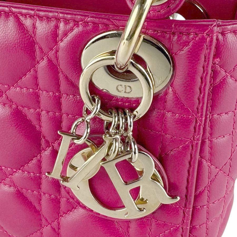 Christian Dior ハンドバッグ パーティーバッグ ヴィンテージ クリスチャンディオール Christian Dior ハンドバッグ ショルダー