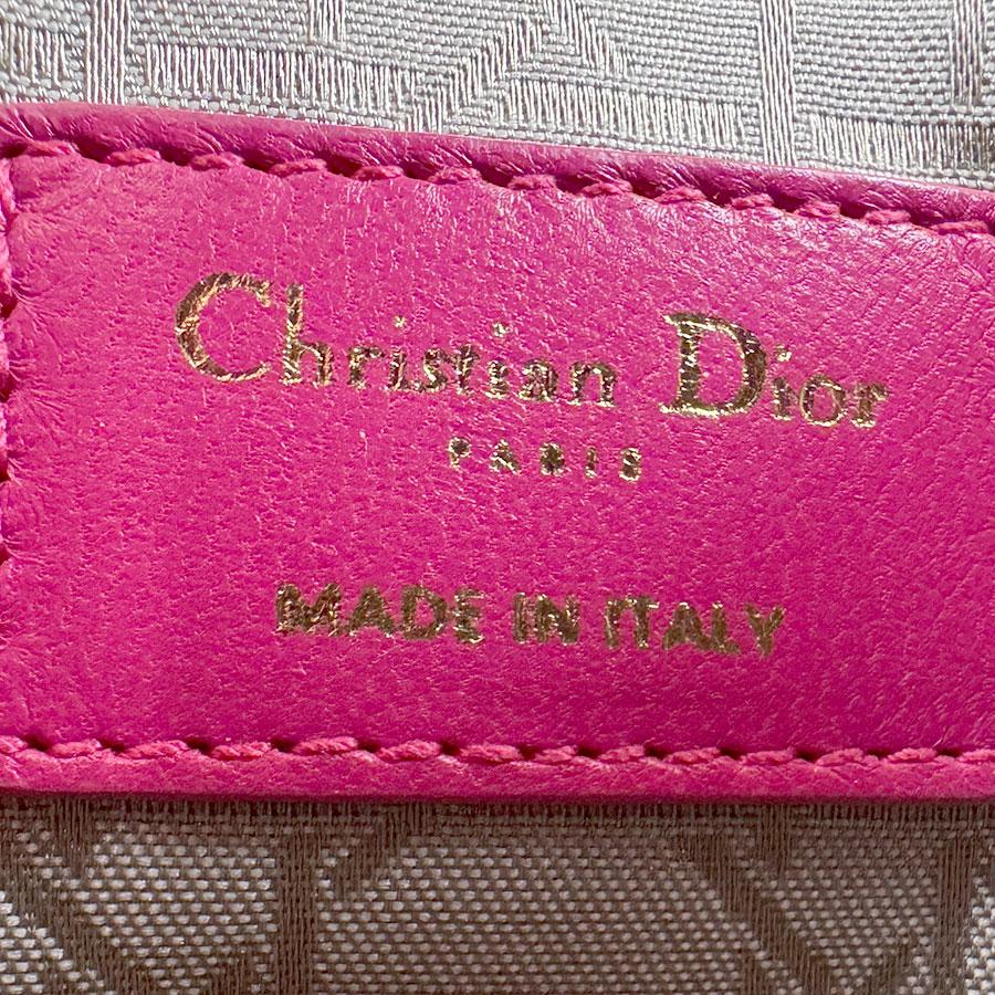 クリスチャンディオール Christian Dior ハンドバッグ ショルダー