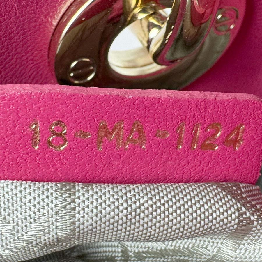 クリスチャンディオール Christian Dior ハンドバッグ ショルダー
