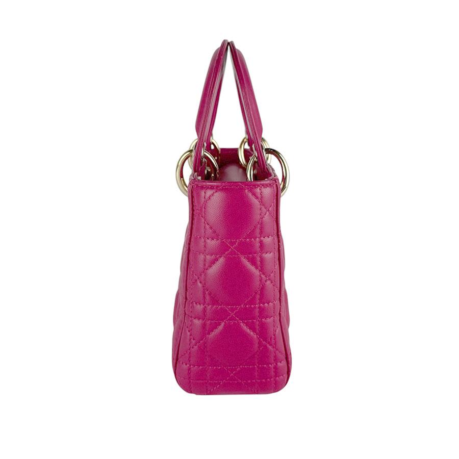 クリスチャンディオール Christian Dior ハンドバッグ ショルダー