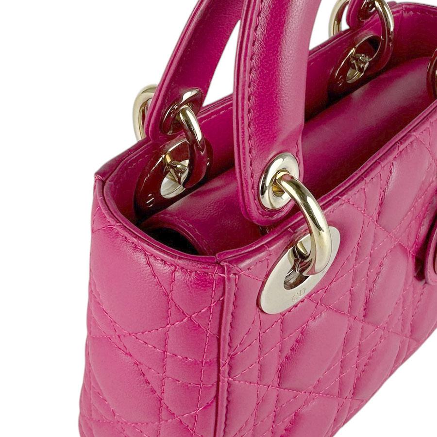 クリスチャンディオール Christian Dior ハンドバッグ ショルダー