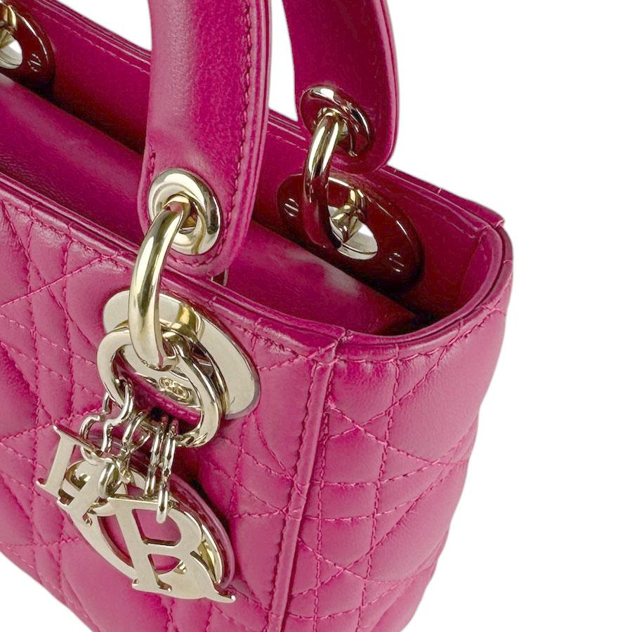 クリスチャンディオール Christian Dior ハンドバッグ ショルダー