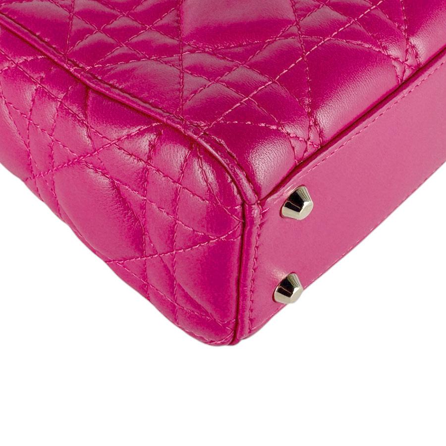 クリスチャンディオール Christian Dior ハンドバッグ ショルダー