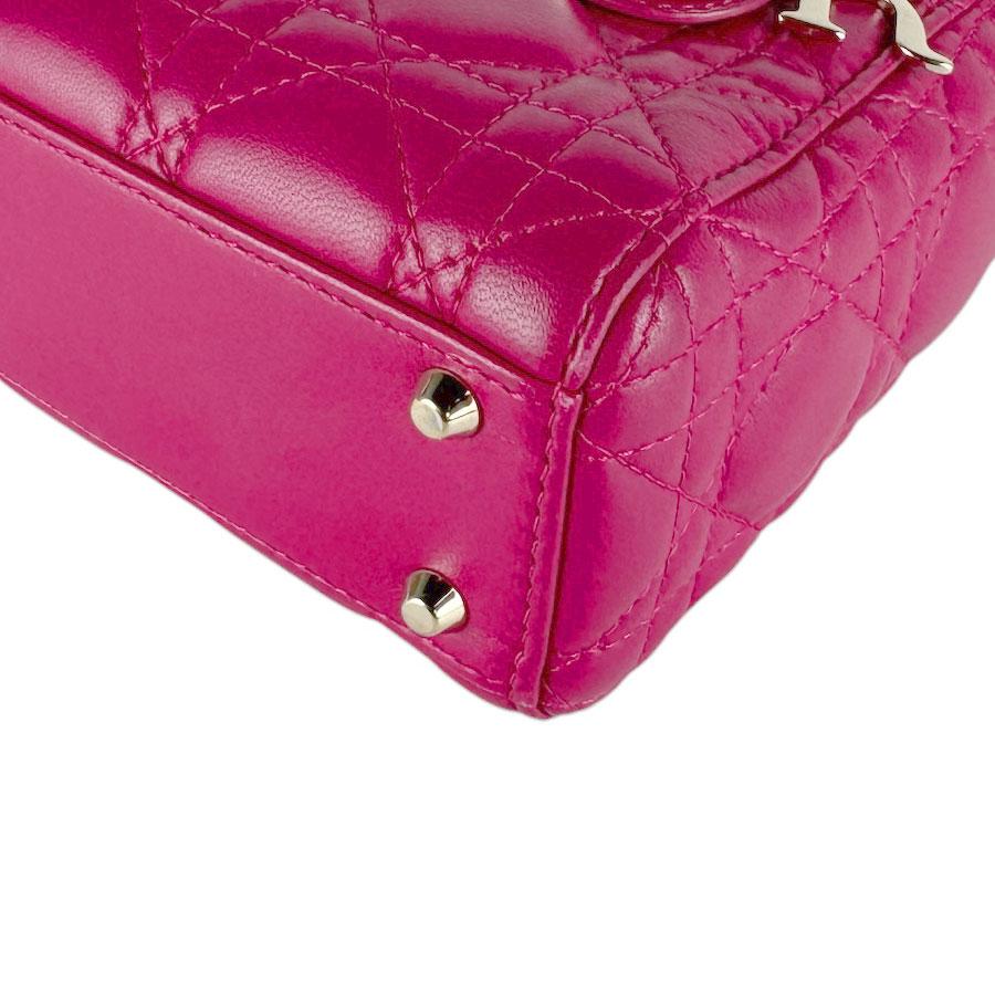 クリスチャンディオール Christian Dior ハンドバッグ ショルダー