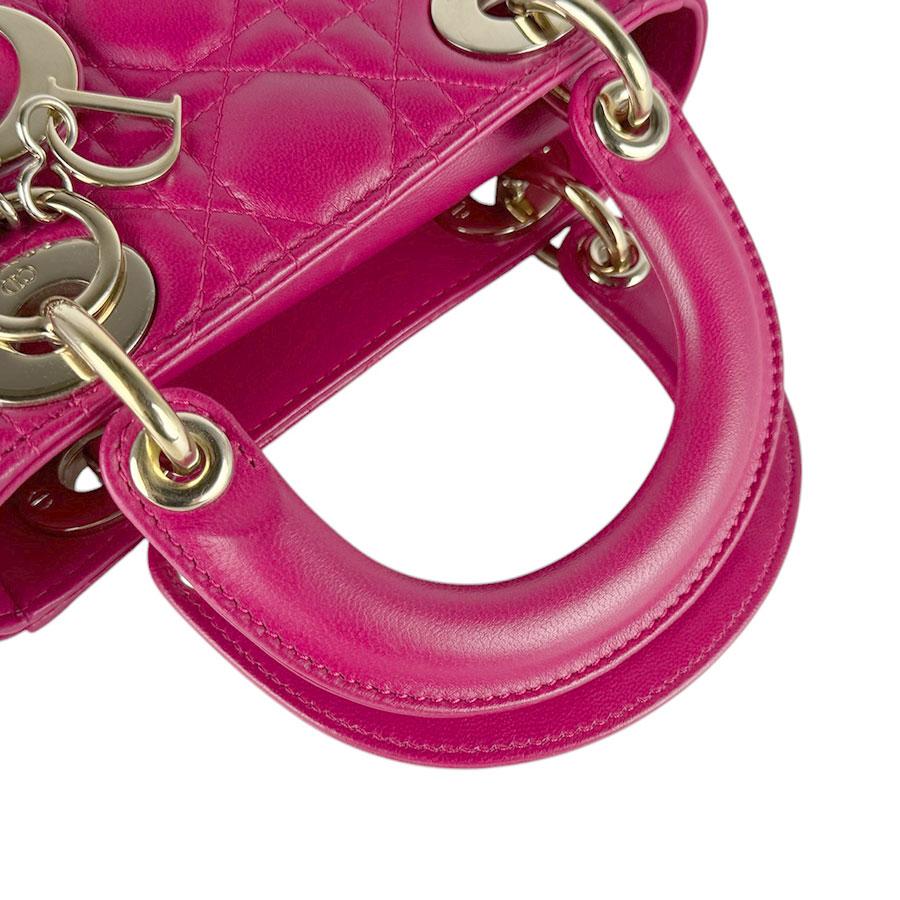 クリスチャンディオール Christian Dior ハンドバッグ ショルダー