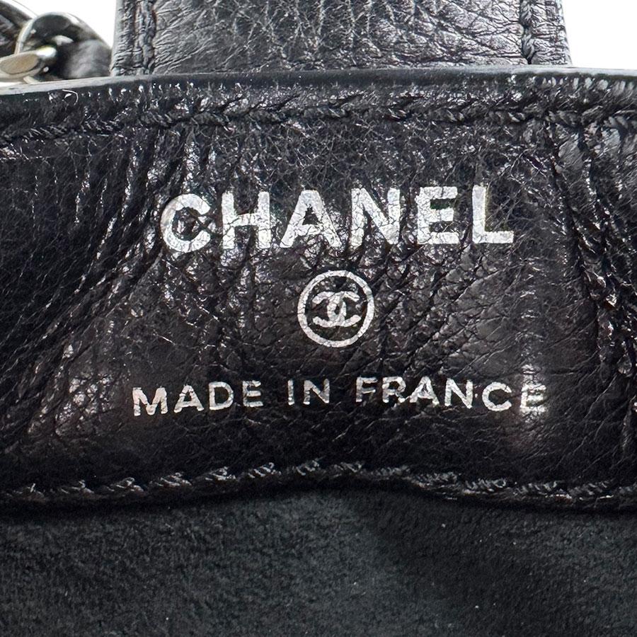 CHANEL（シャネル） ショルダーバッグ ミニショルダーバッグ レザー