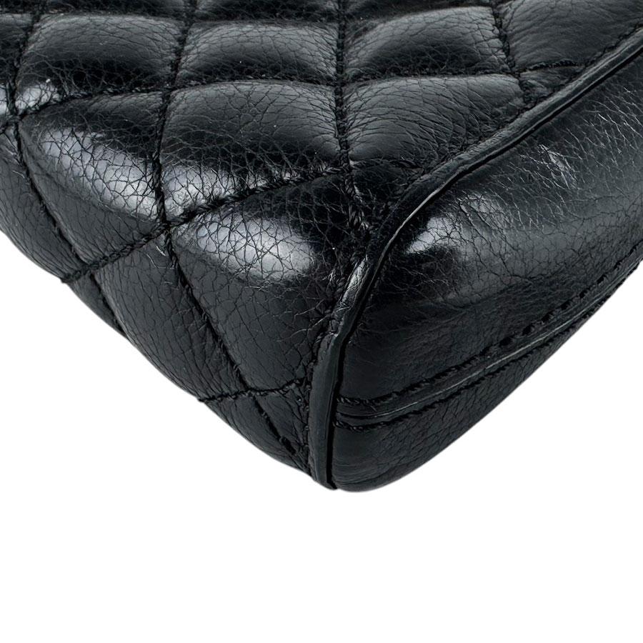 CHANEL（シャネル） ショルダーバッグ ミニショルダーバッグ レザー