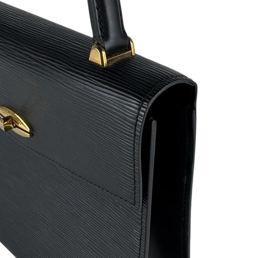 LOUIS VUITTON（ルイ・ヴィトン） ルイ ヴィトン ハンドバッグ 