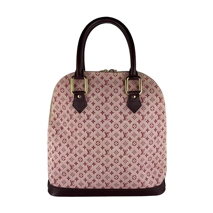 LOUIS VUITTON（ルイ・ヴィトン） ルイ ヴィトン ハンドバッグ
