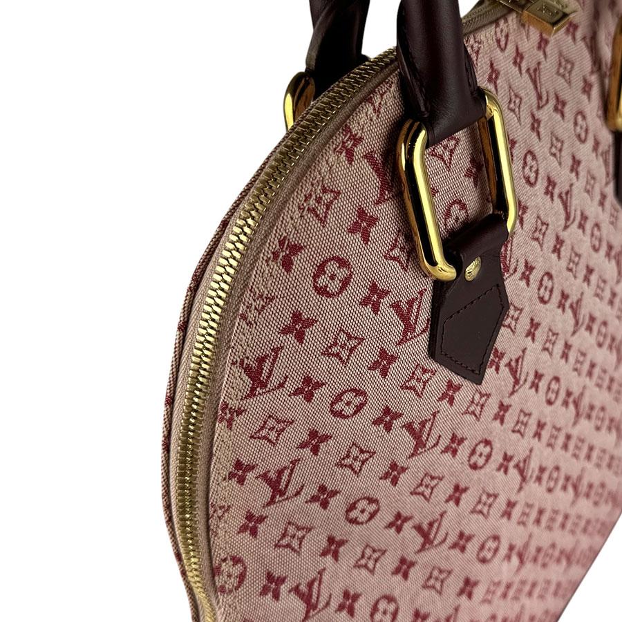 LOUIS VUITTON（ルイ・ヴィトン） ルイ ヴィトン ハンドバッグ