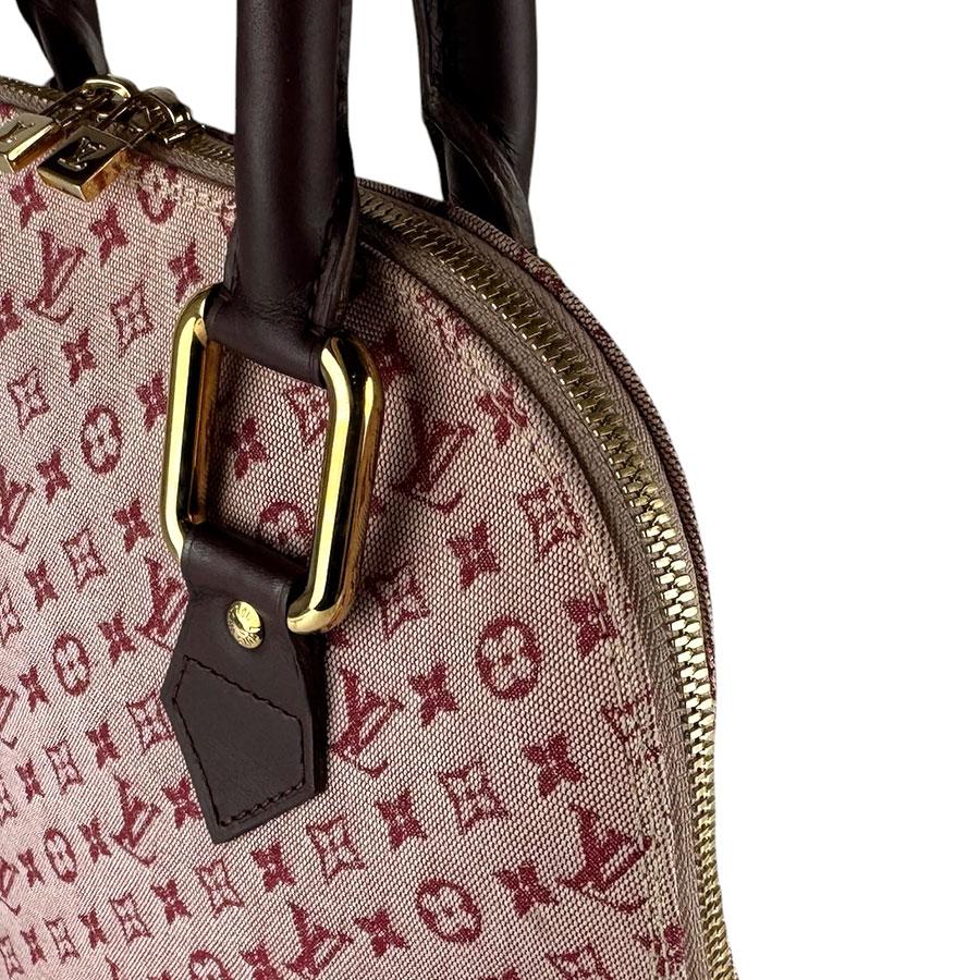 LOUIS VUITTON（ルイ・ヴィトン） ルイ ヴィトン ハンドバッグ