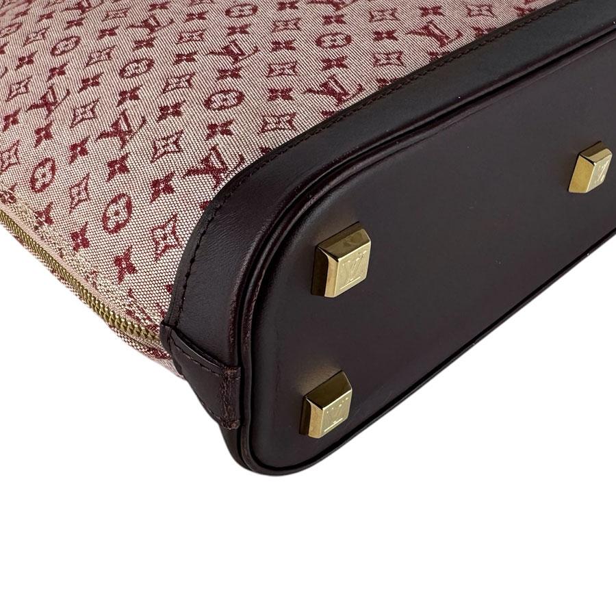 LOUIS VUITTON（ルイ・ヴィトン） ルイ ヴィトン ハンドバッグ