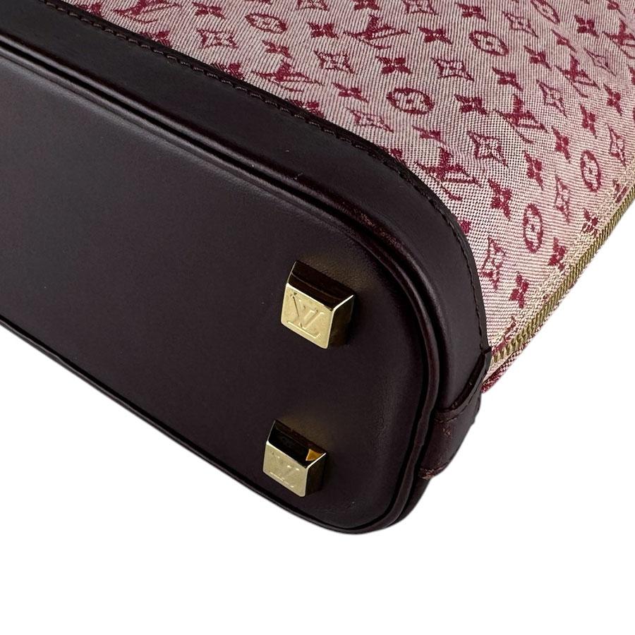 LOUIS VUITTON（ルイ・ヴィトン） ルイ ヴィトン ハンドバッグ