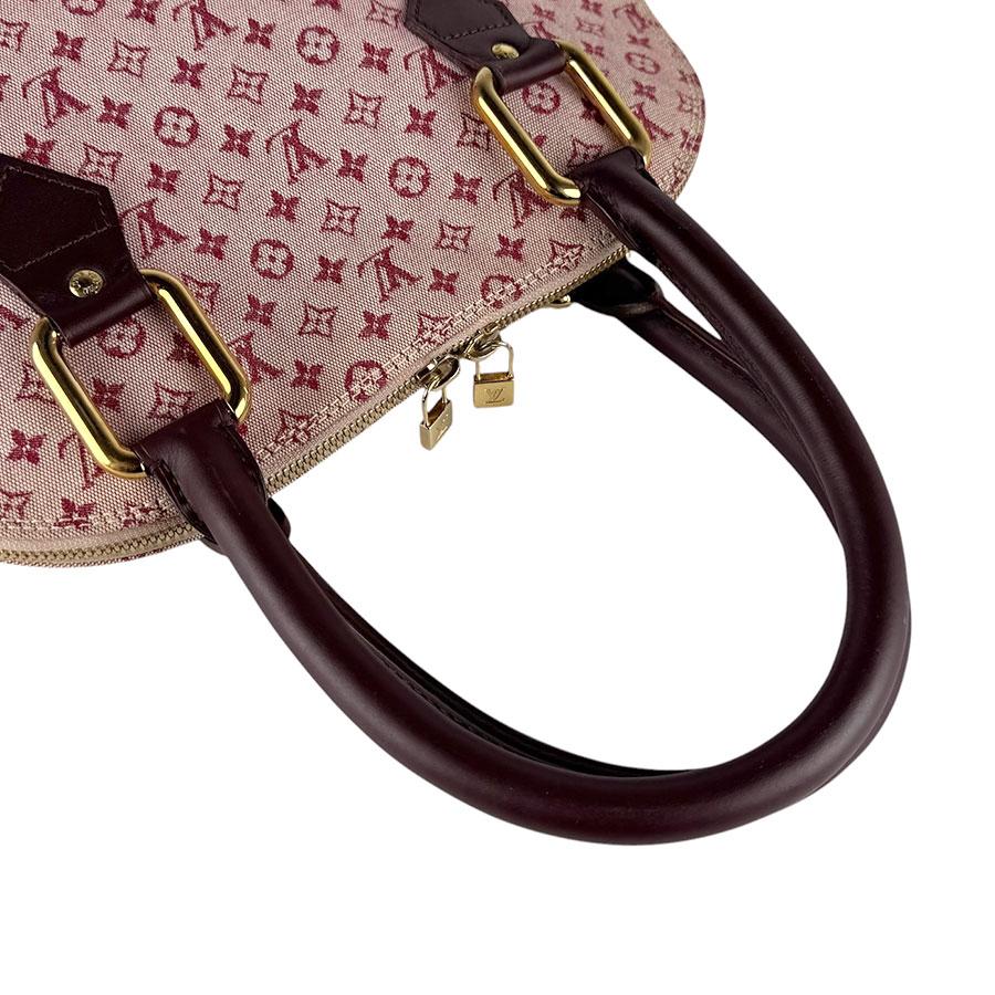 LOUIS VUITTON（ルイ・ヴィトン） ルイ ヴィトン ハンドバッグ
