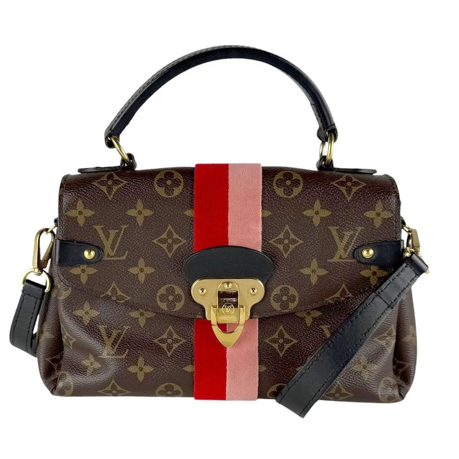 LOUIS VUITTON（ルイ・ヴィトン） ルイ ヴィトン ショルダーバッグ