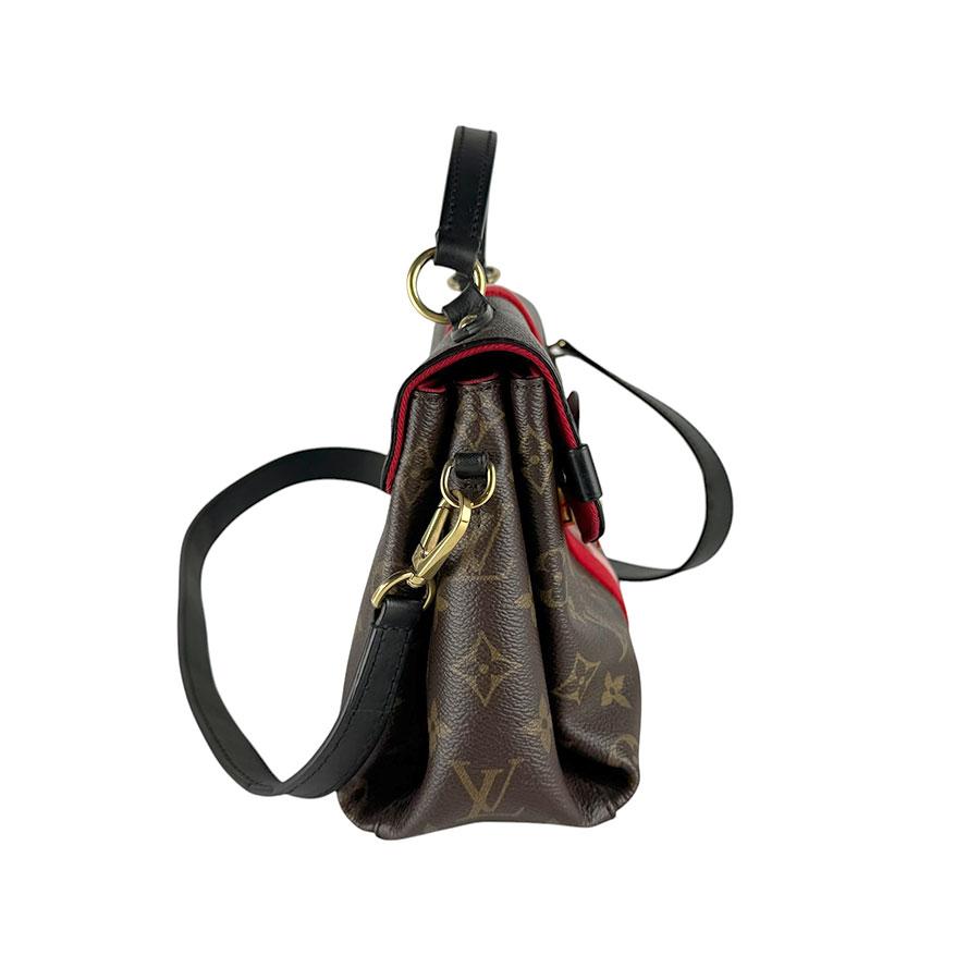 ルイヴィトン　ノベルティ　ショルダーバッグ　ハンドバッグ LOUIS VUITTON（ルイ・ヴィトン） ルイ ヴィトン ショルダーバッグ
