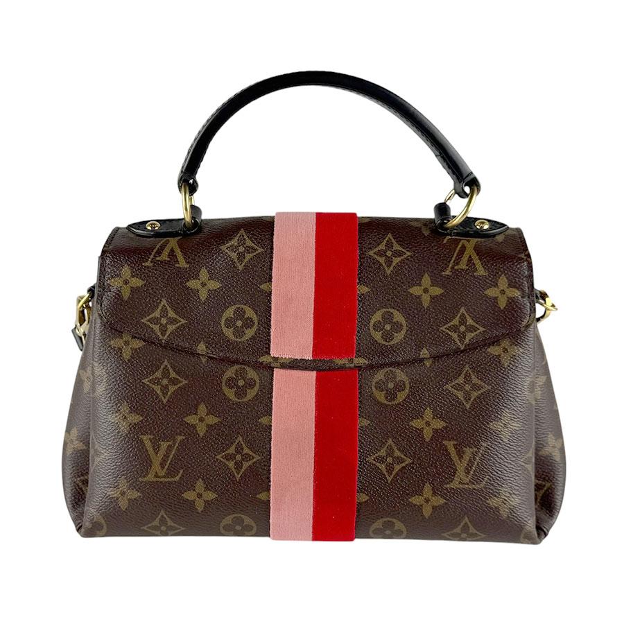 LOUIS VUITTON（ルイ・ヴィトン） ルイ ヴィトン ショルダーバッグ