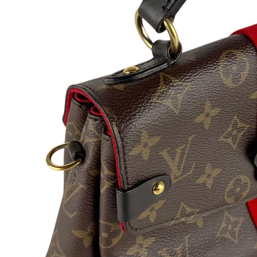 LOUIS VUITTON（ルイ・ヴィトン） ルイ ヴィトン ショルダーバッグ
