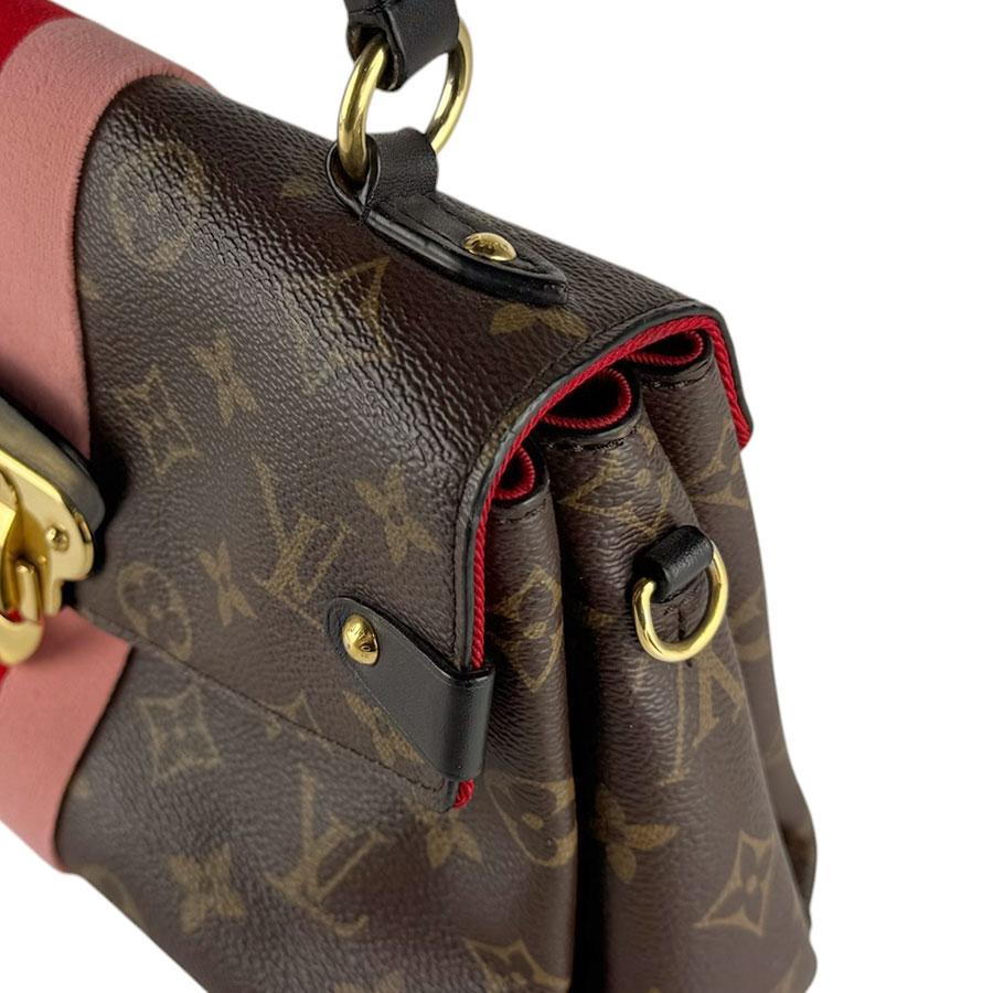 LOUIS VUITTON（ルイ・ヴィトン） ルイ ヴィトン ショルダーバッグ