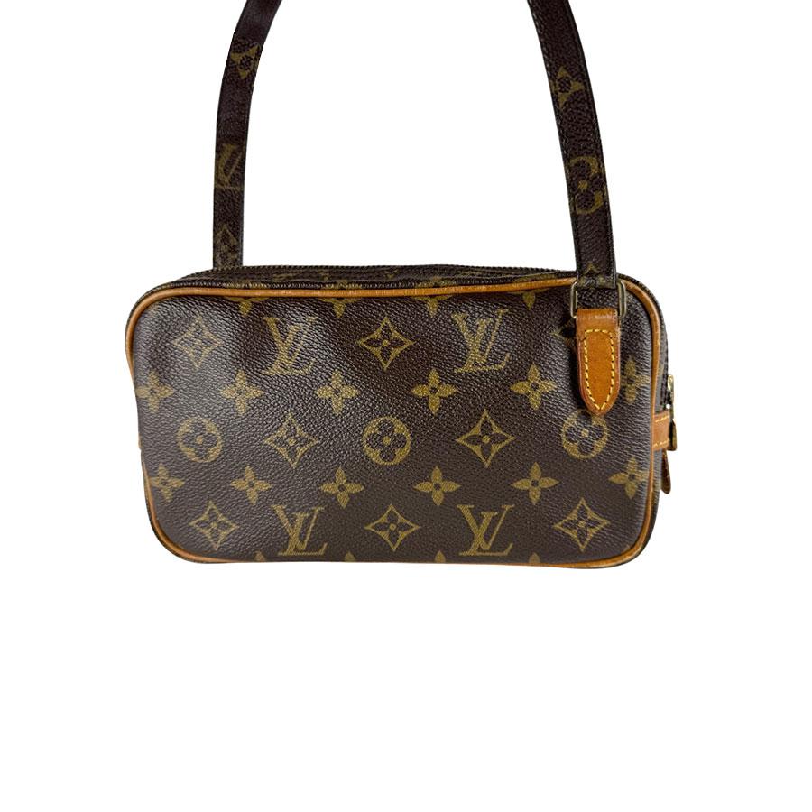 LOUIS VUITTON（ルイ・ヴィトン） ルイ ヴィトン ショルダーバッグ
