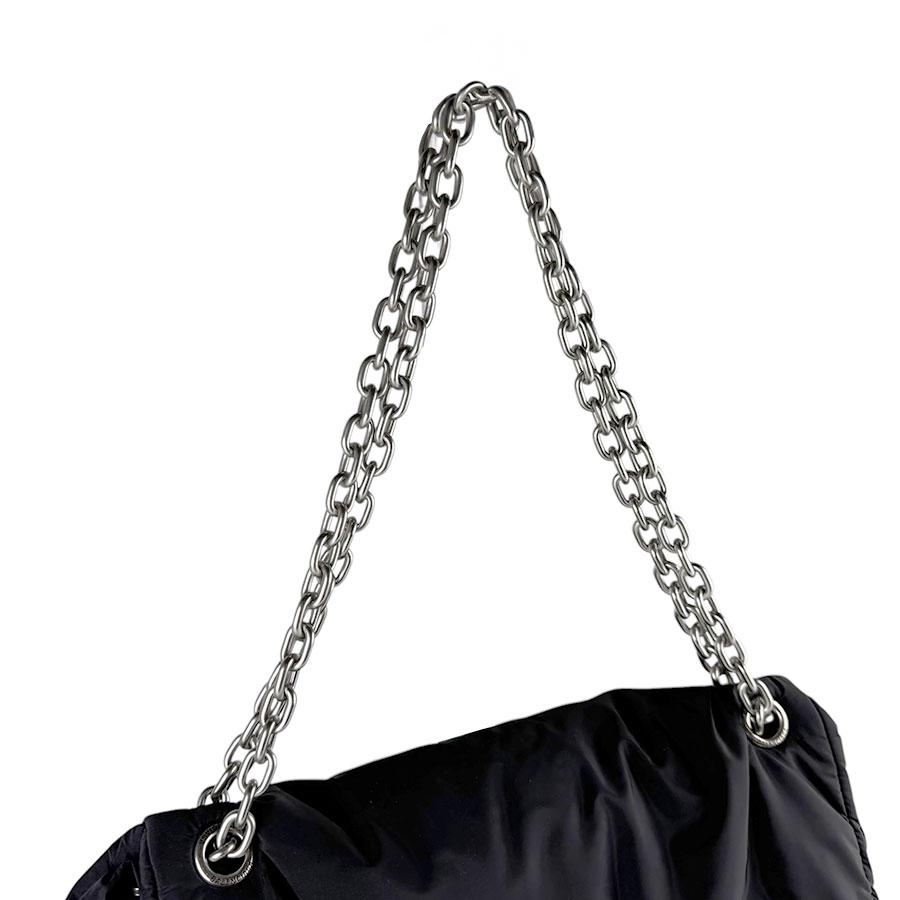 BALENCIAGA（バレンシアガ） ショルダーバッグ モナコ ナイロン