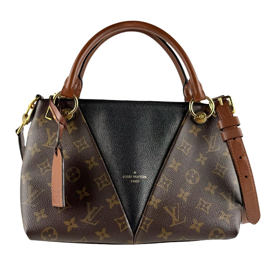 LOUIS VUITTON（ルイ・ヴィトン） ルイ ヴィトン ハンドバッグ