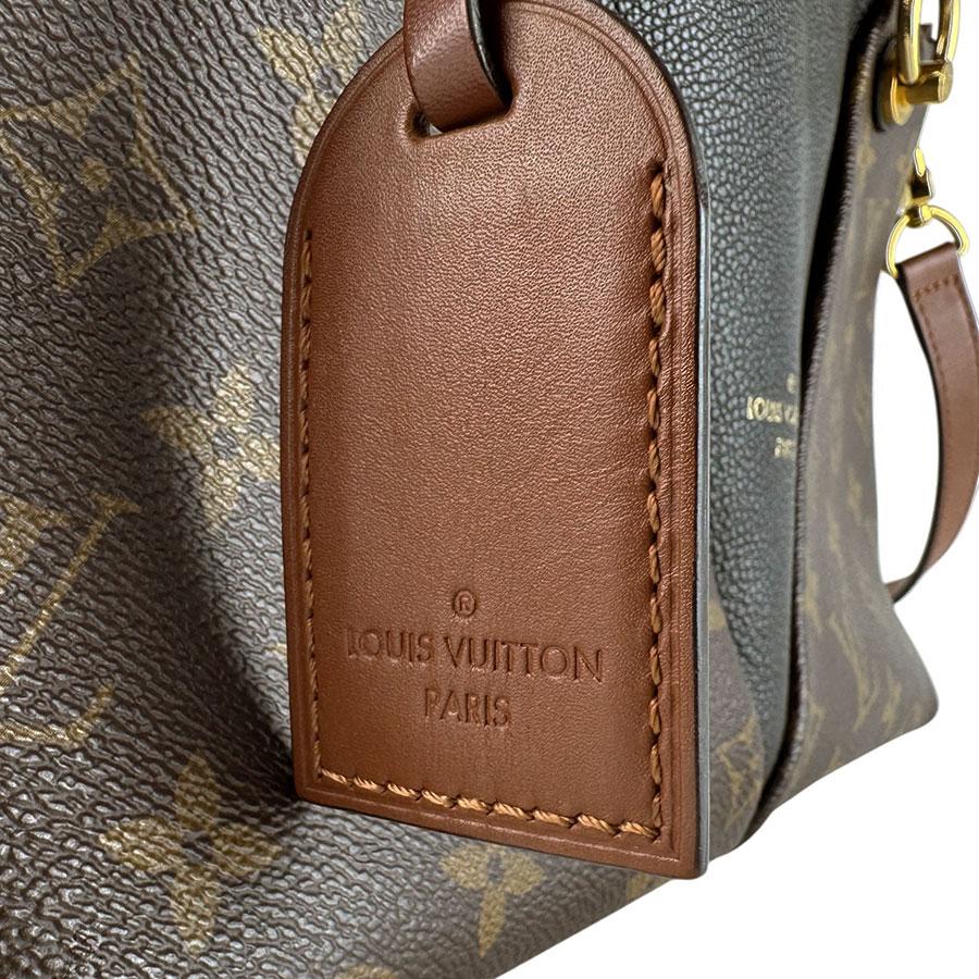 LOUIS VUITTON（ルイ・ヴィトン） ルイ ヴィトン ハンドバッグ